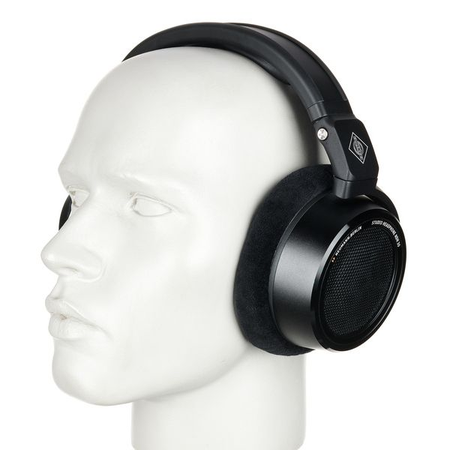 Neumann NDH 30 / Black Edition Stüdyo Kulaklığı | Sesçi Baba